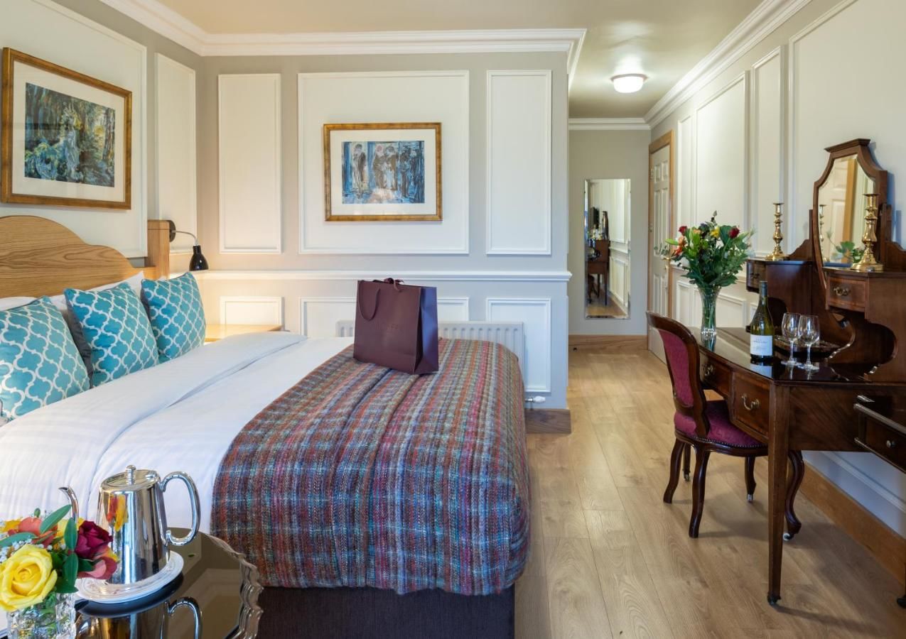 Гостевой дом Earls Court House Килларни-27