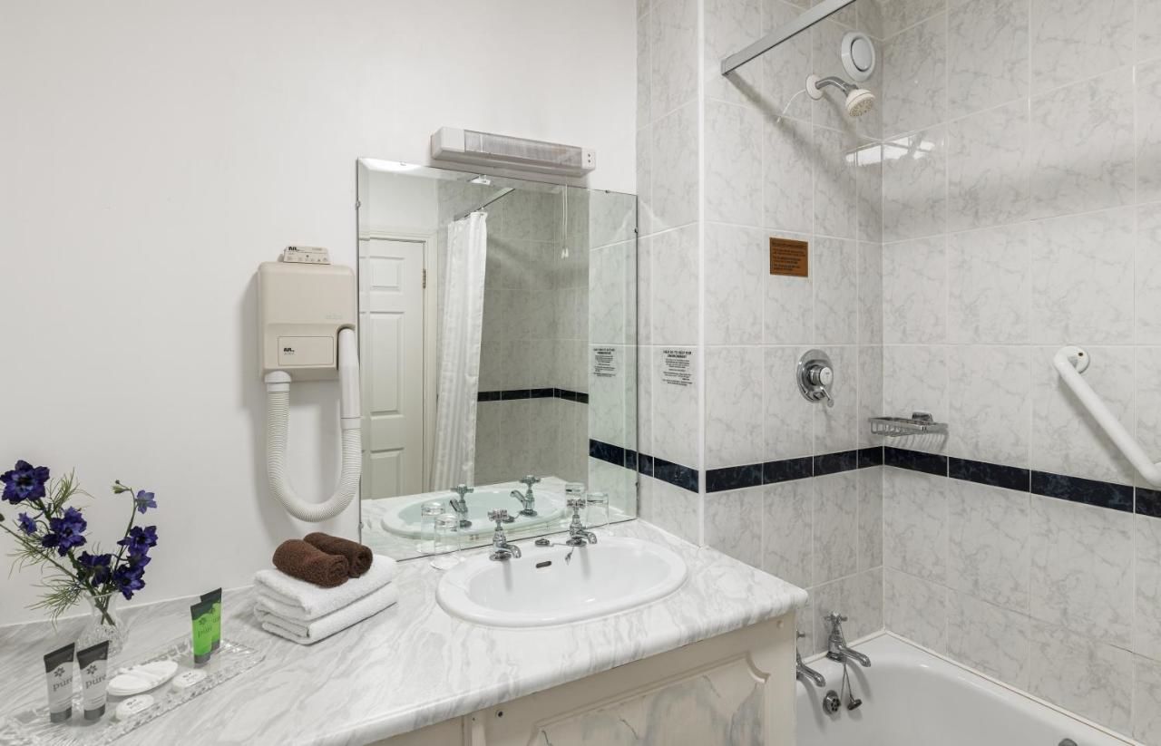 Гостевой дом Earls Court House Килларни