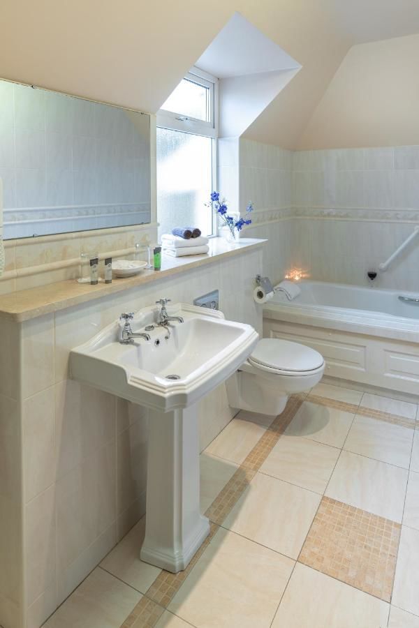 Гостевой дом Earls Court House Килларни