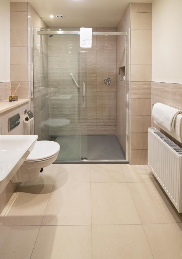 Гостевой дом Earls Court House Килларни-45