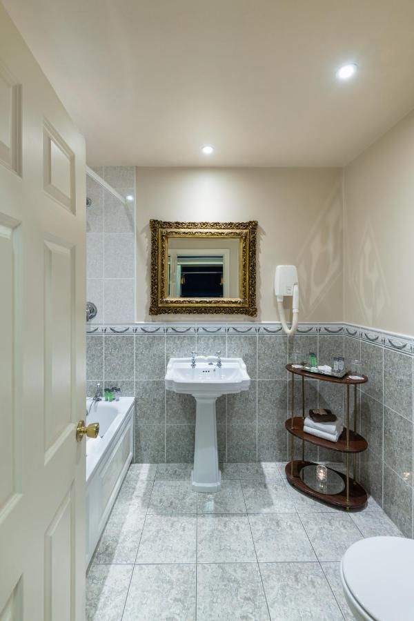 Гостевой дом Earls Court House Килларни-48