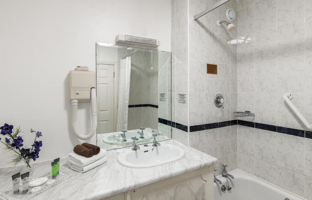 Гостевой дом Earls Court House Килларни