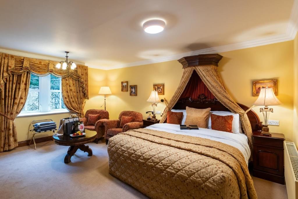 Гостевой дом Earls Court House Килларни