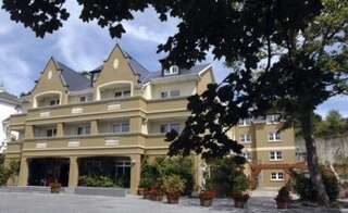 Гостевой дом Earls Court House Килларни-0